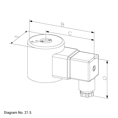 Solenoid Coils manufacturers suppliers in worldwide